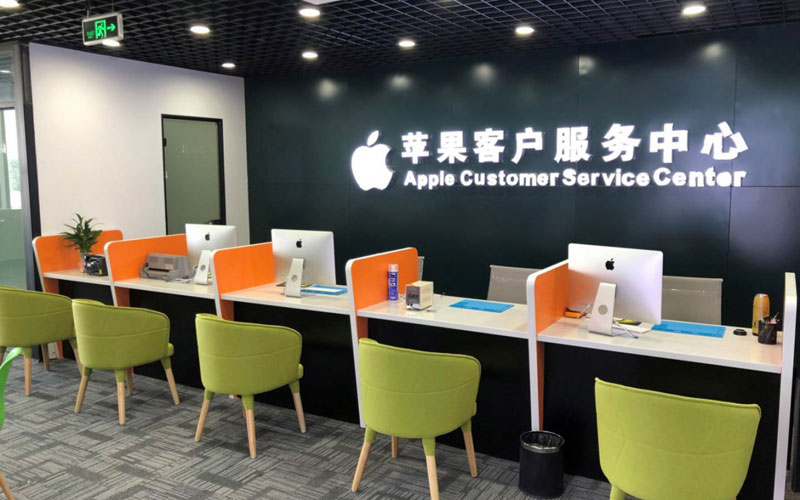 上海杨浦区苹果手机屏幕故障维修